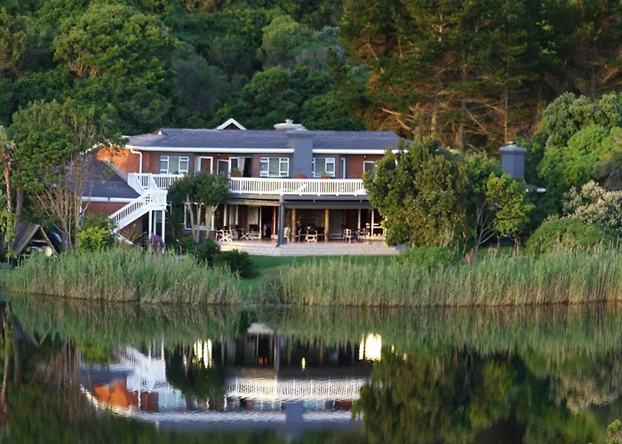 Serendipity Country House & Restaurant