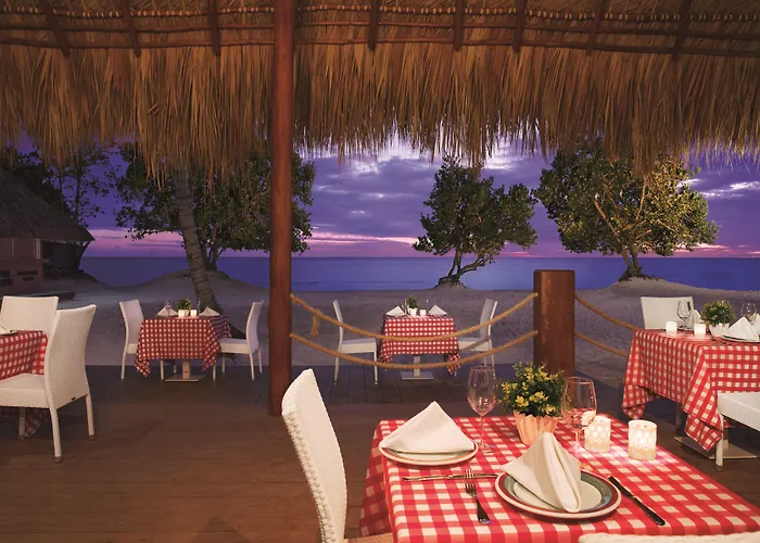 Hotel de lujo: Dreams Dominicus La Romana Resort&Spa