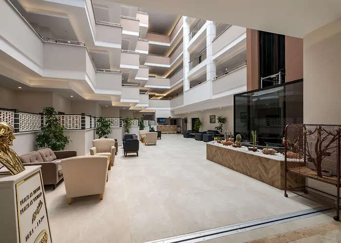 Club Dizalya