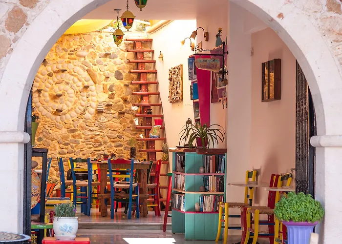 Poco Loco Bed & Breakfast