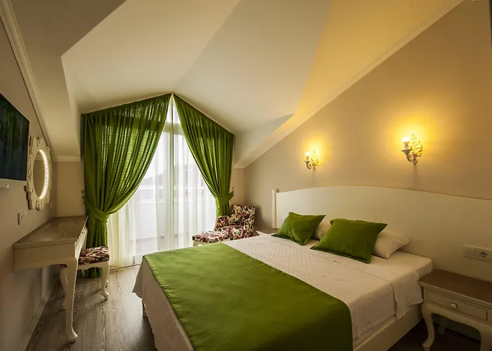 Goedkoop hotel: Majestic Hotel