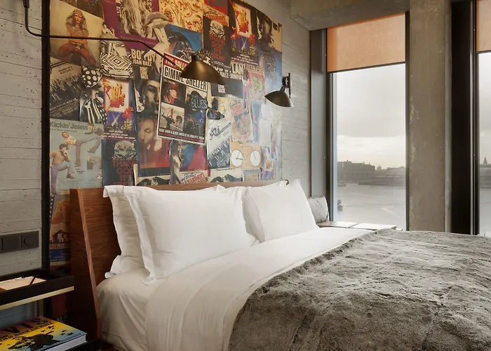 Sir Adam Hotel, Part Of Sircle Collection