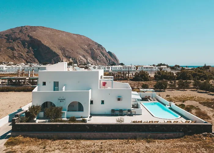 Daylight Hotel