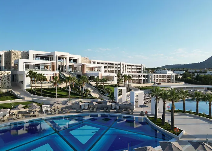 Mayia Exclusive Resort & Spa - Adults Only