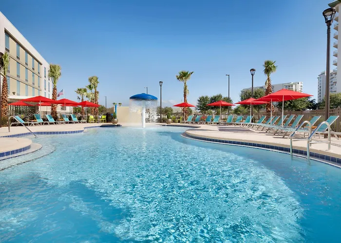 Home2 Suites By Hilton