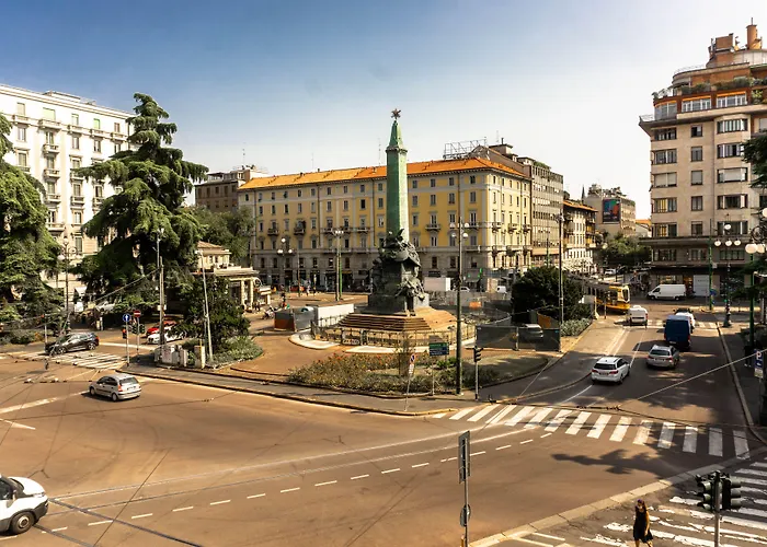 Aparthotel Meneghino