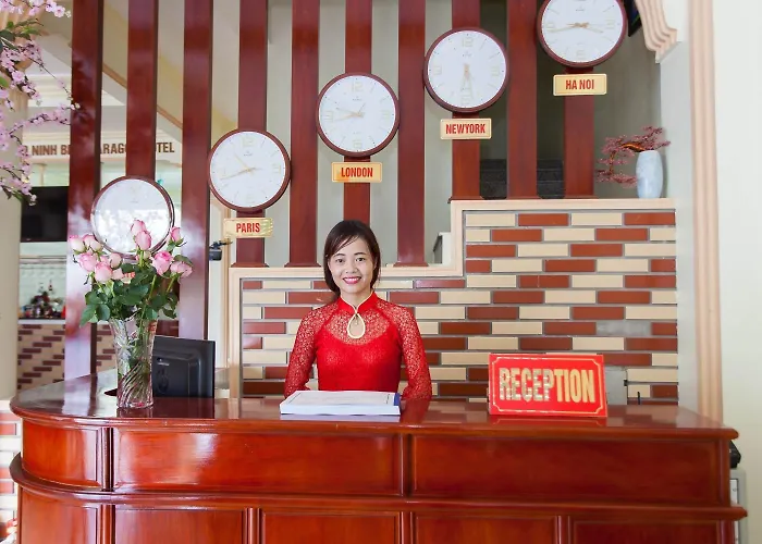 Ninh Binh Family Hotel