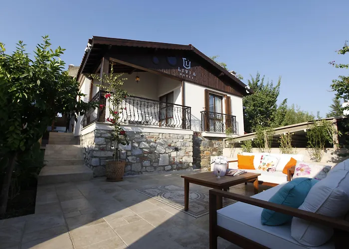 Livia Hotel Ephesus (Adults Only)