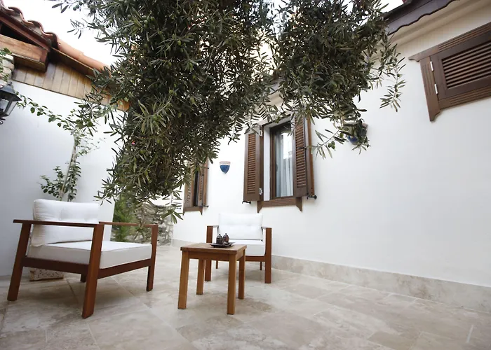 Livia Hotel Ephesus (Adults Only)