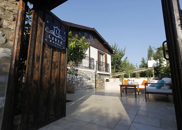 Livia Hotel Ephesus (Adults Only)