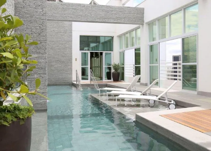 Hotel Cadoro São Paulo