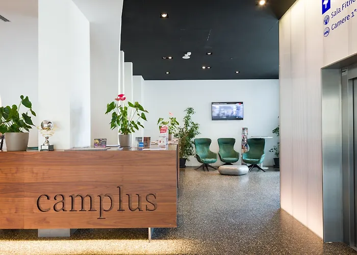 Vacation rental: Camplus Pietralata - Casa Per Ferie