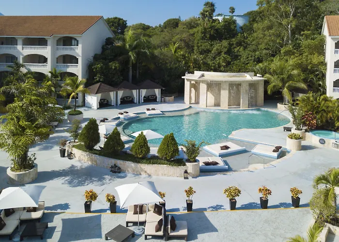 Presidential Suite By Lifestyles (Adults Only)