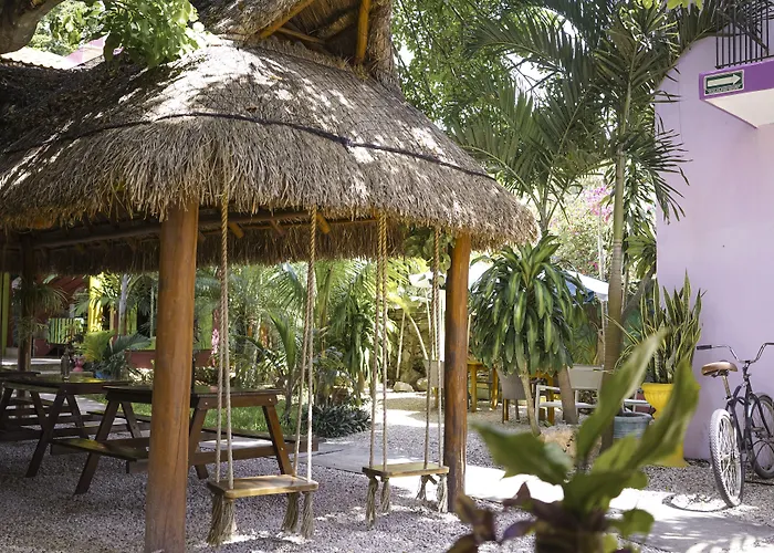 Hotel Tunich Naj