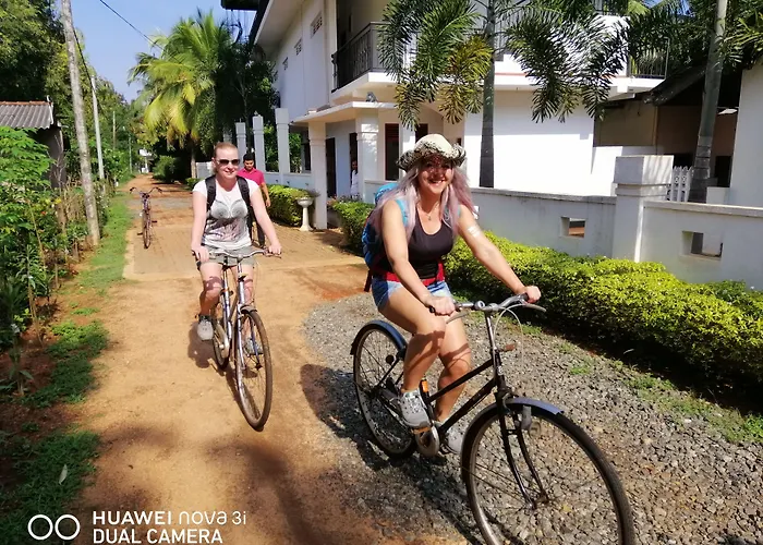 Rajarata Family Resort