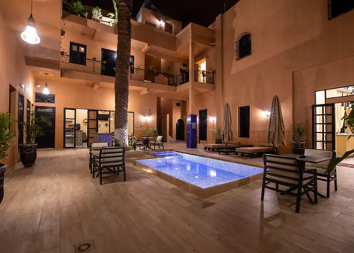 Hotel Toulousain