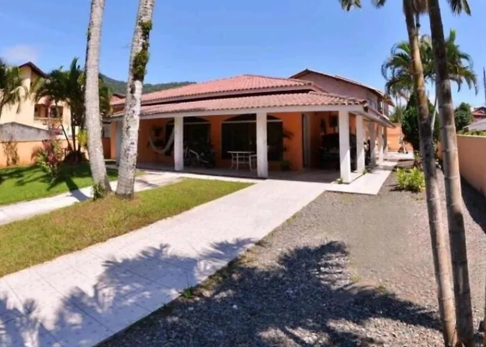 Pousada Parque Praia