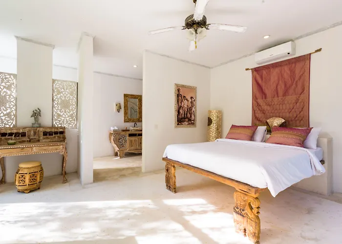Boho Bingin Beach Bali
