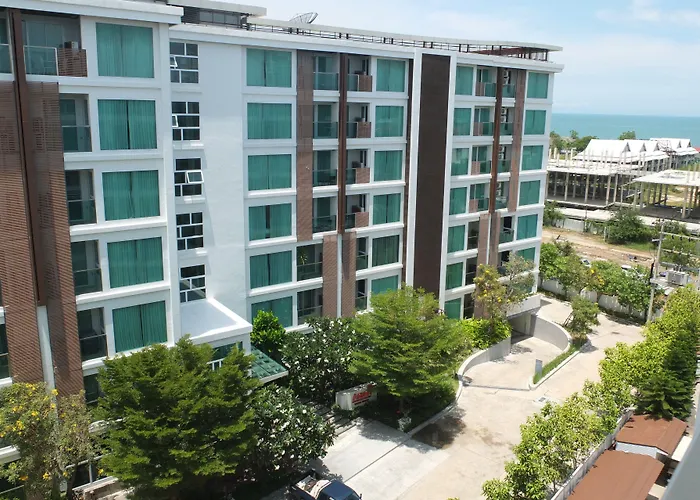 My Resort Condo Hua Hin By Hua Hin Hip
