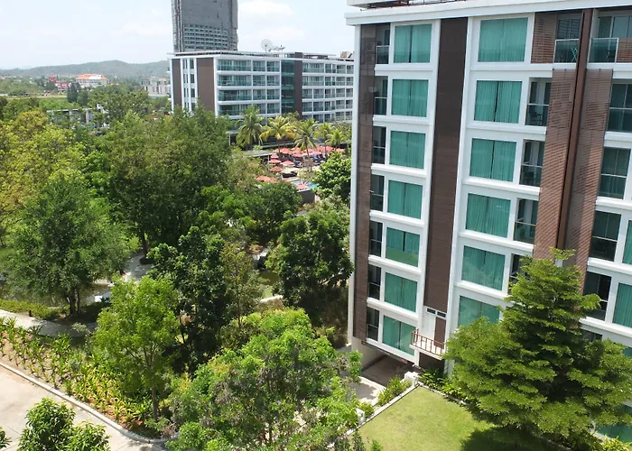 My Resort Condo Hua Hin By Hua Hin Hip