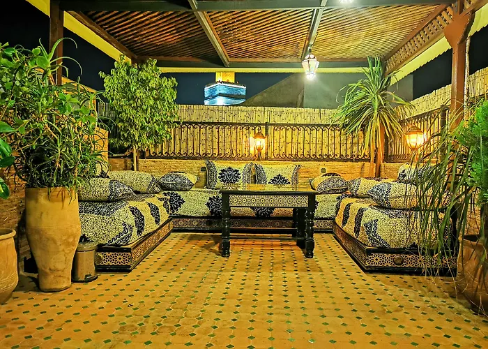 Riad Farah