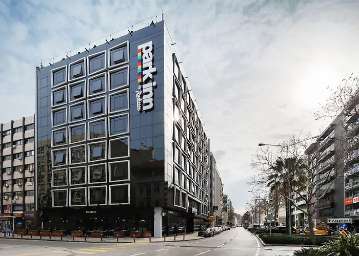 Park Inn By Radisson Izmir