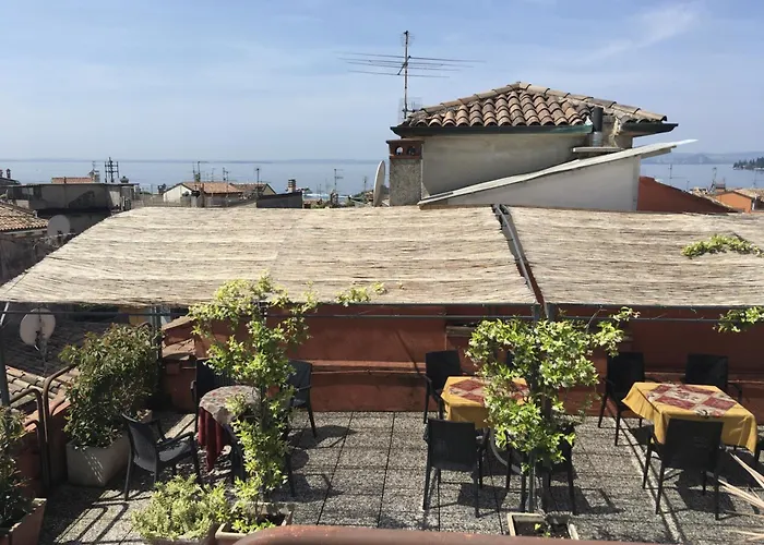 Hotel familiare: Hotel Cortina