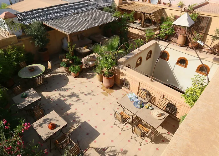 Riad L'Emir