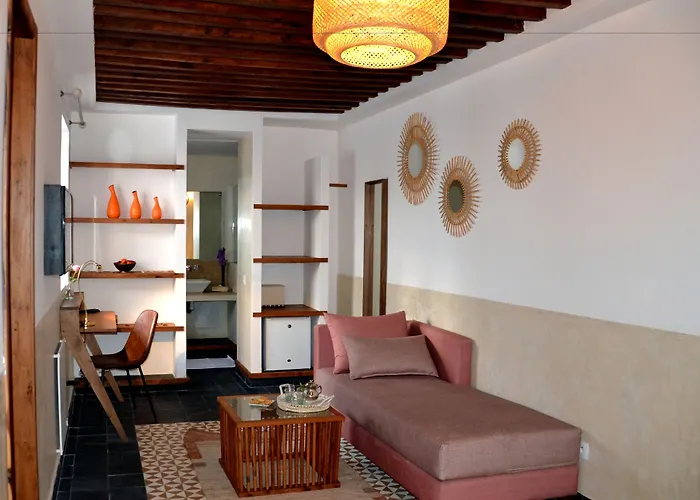 Riad Dar Dar