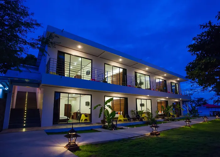 Paradise Resort Phi Phi
