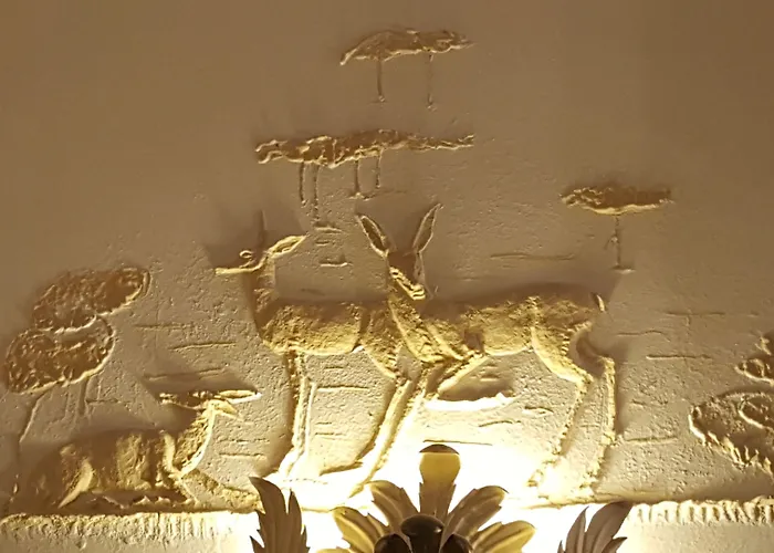 Albergo economico: Garden Suite