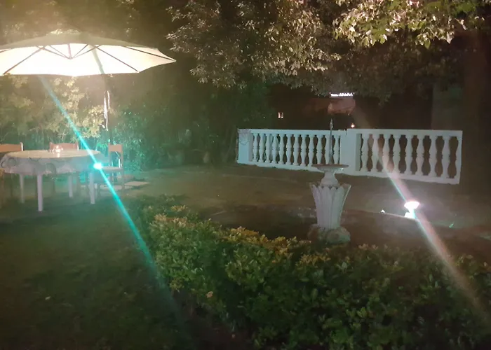 Albergo economico: Garden Suite