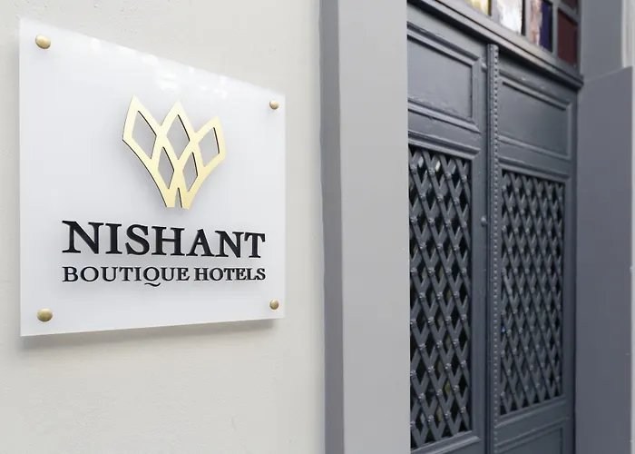 Nishant Hotel