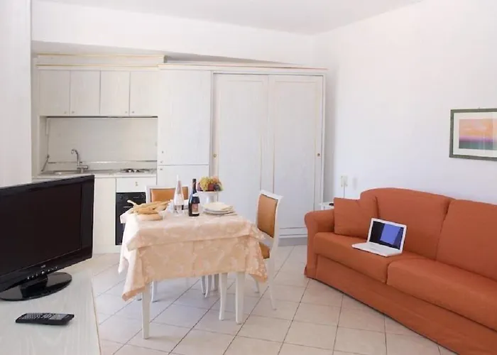 Hotel: Excelsior Hotel E Appartamenti