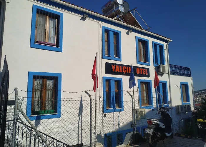 Yalcin