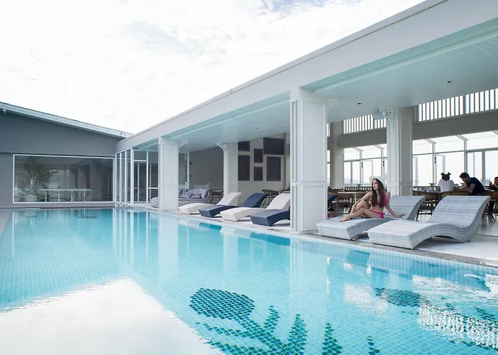 Panphuree Residence
