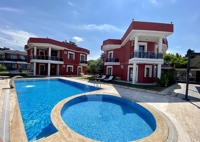 Cilek Butik Hotel