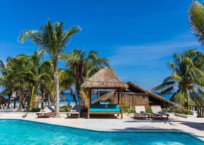 Cheap hotel: Hotel Ojo De Agua