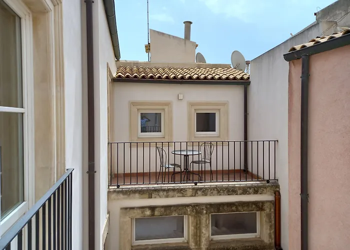 Lanterne Magiche Ortigia