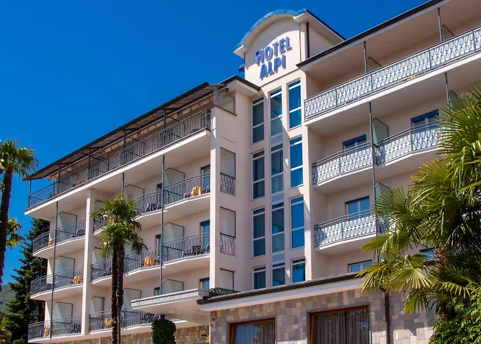 Hotel Alpi