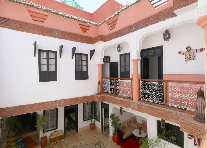 Riad Capri