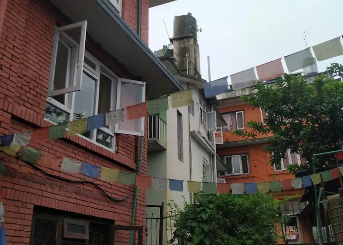 Family Peace House, Kathmandu