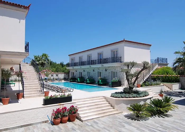Alacati The Design Hotel