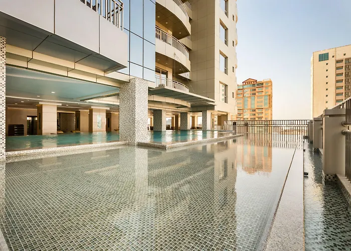 Wyndham Garden Manama