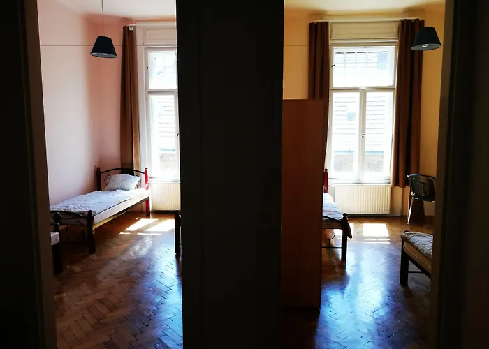 Treestyle Hostel