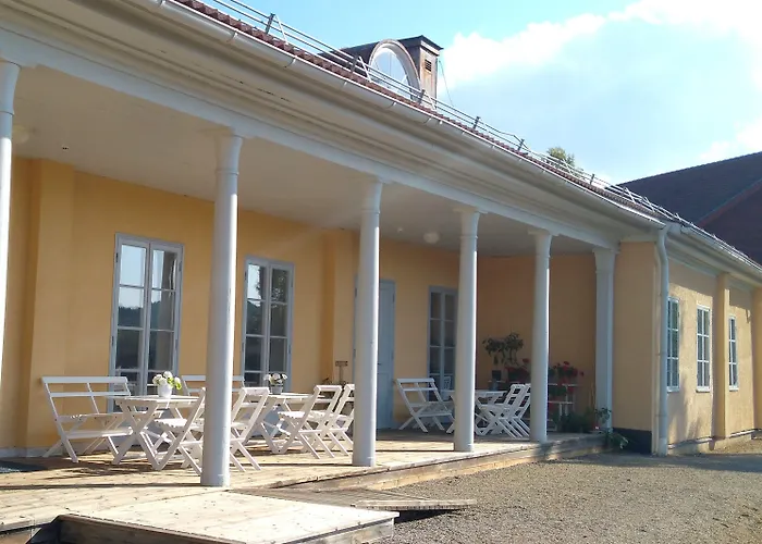 Polhem Bed & Breakfast