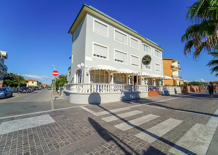 Hotel Il Settebello