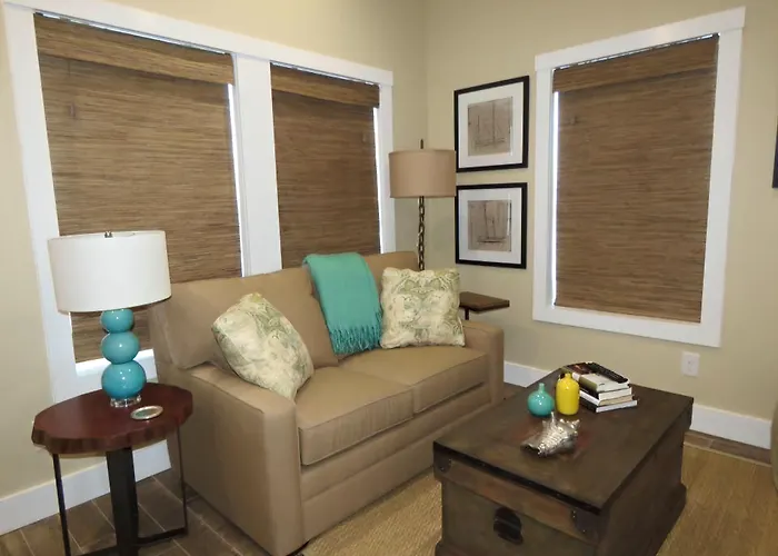 Your Cabin rentals Key West Cottages