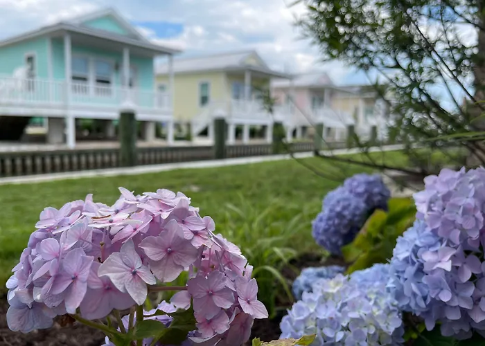 Your Cabin rentals Key West Cottages