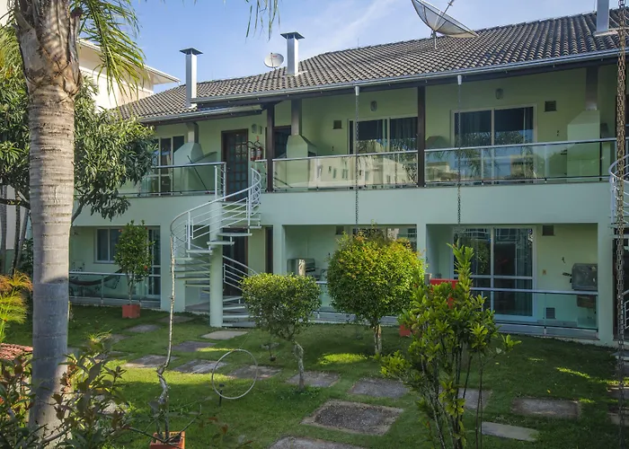 Hotel com jacuzzi: Pousada Morada da Praia